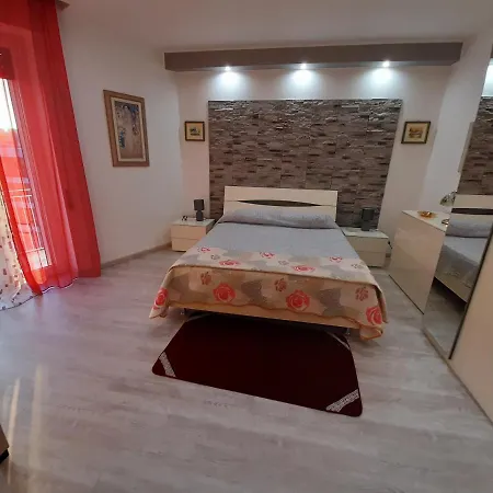 Gattini 48 Appartement